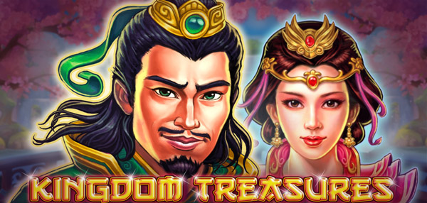 Treasure Kingdom