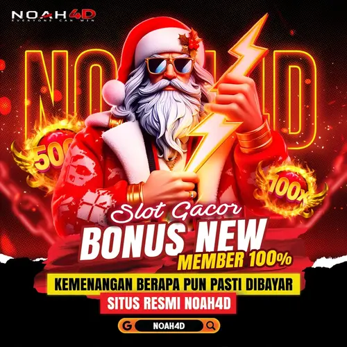 Noah4D - List of Best Pulsa Slots with RTP & Winrate 2025